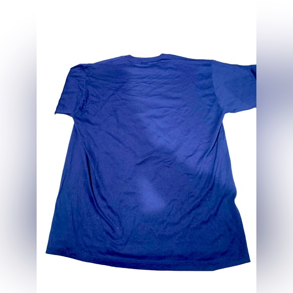 Vintage Wheels of Time Hot Rod Macungie PA Single Stitch Shirt XL Made in USA - Picture 3 of 3